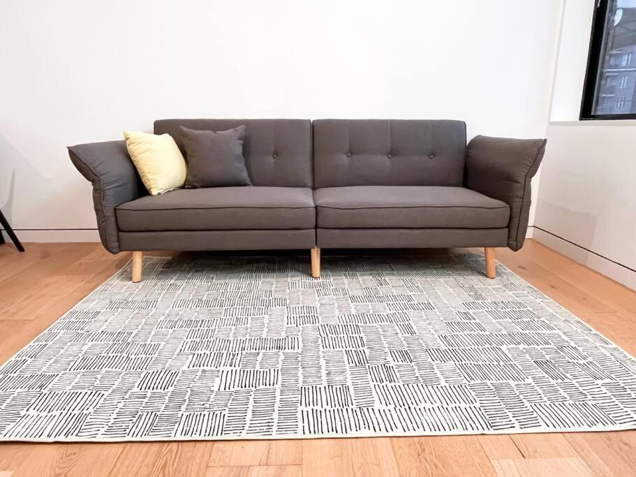 New Beautiful Modern One Bedroom Apt In Brooklyn At Rem-Casa نيو يورك المظهر الخارجي الصورة