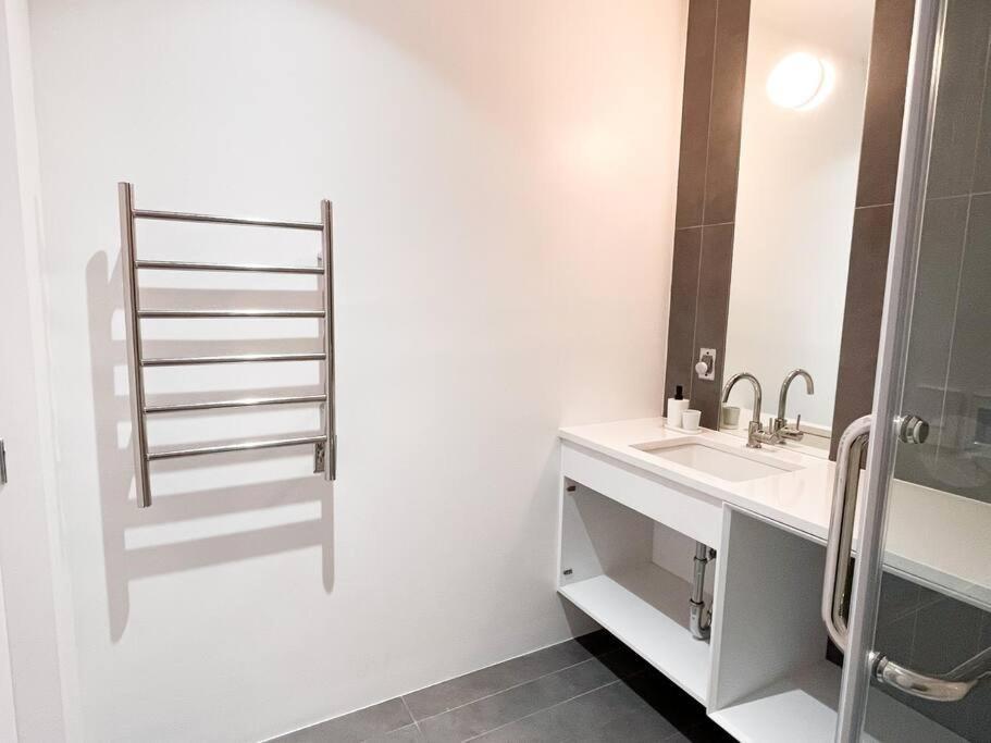 New Beautiful Modern One Bedroom Apt In Brooklyn At Rem-Casa نيو يورك المظهر الخارجي الصورة