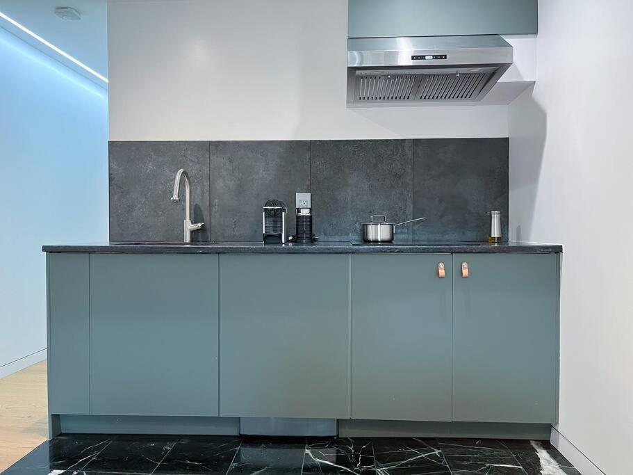 New Beautiful Modern One Bedroom Apt In Brooklyn At Rem-Casa نيو يورك المظهر الخارجي الصورة