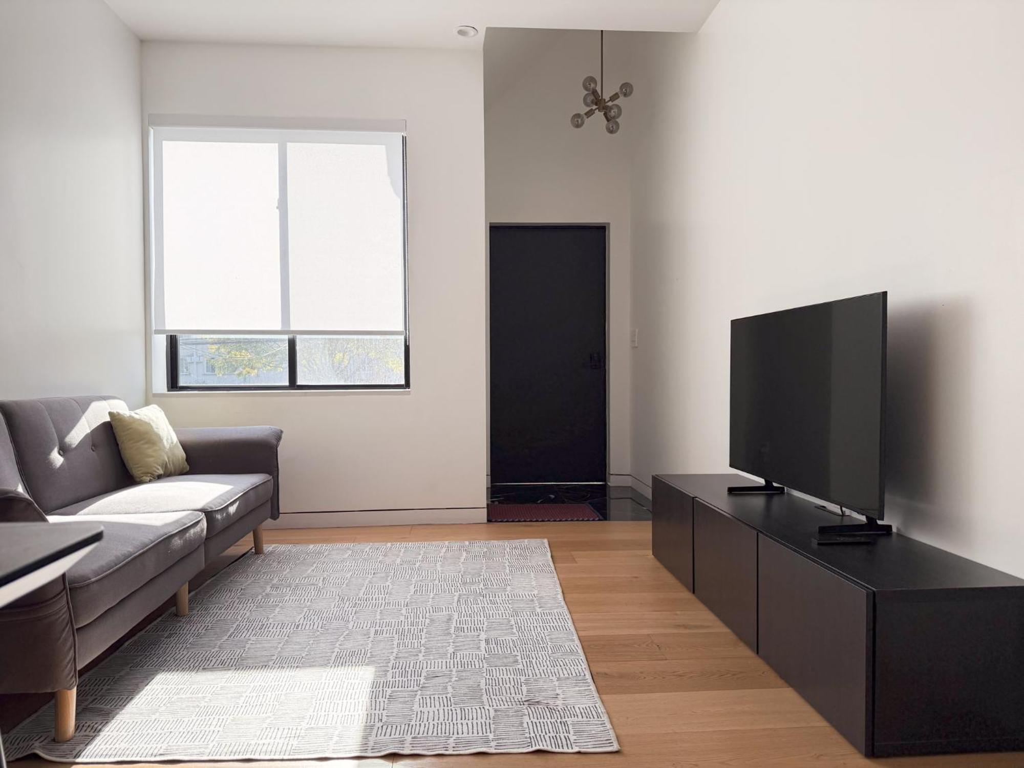 New Beautiful Modern One Bedroom Apt In Brooklyn At Rem-Casa نيو يورك المظهر الخارجي الصورة